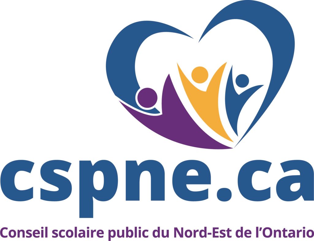 CSPNE logo